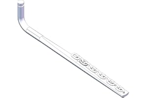 Husky Towing Products 31522 1001-1400# Spring Bar Assembly