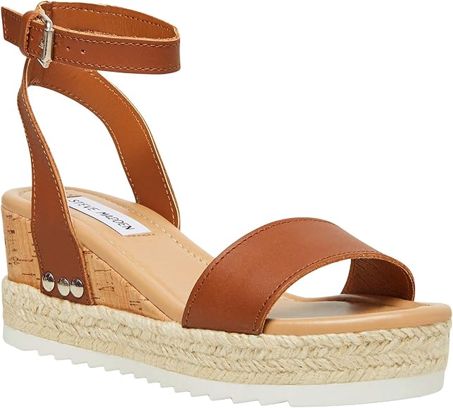 jewel espadrille wedge sandal steve madden