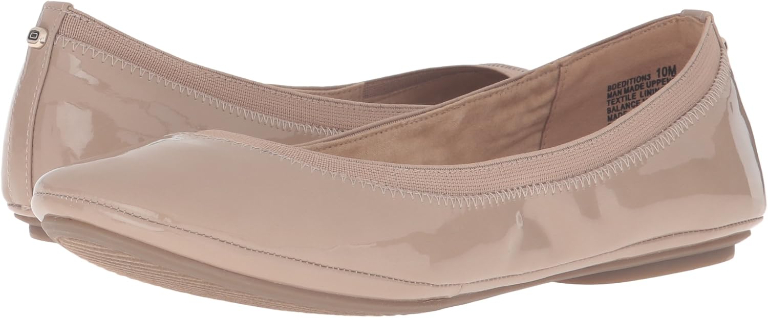 bandolino ballet shoes