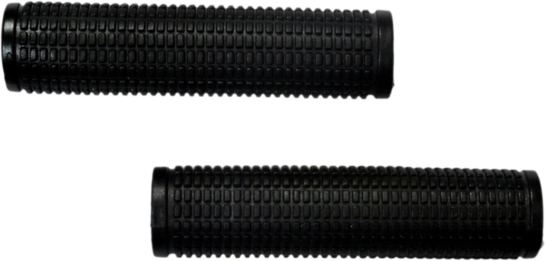 Dark Horse® Bicycle Handle Grip, Black