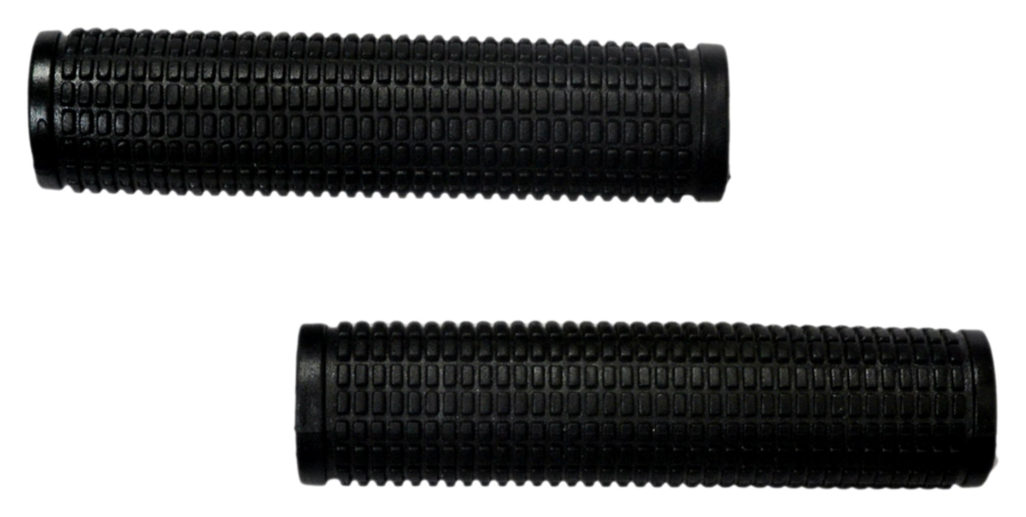 Dark Horse® Bicycle Handle Grip, Black