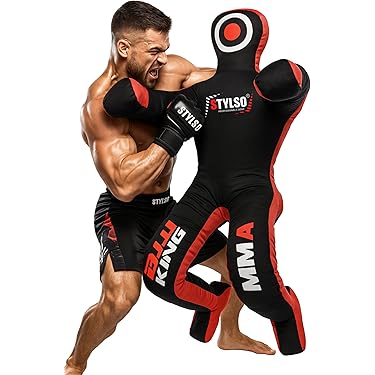 ボクシング MMA GRAPPLING Dummy Amazon.com: Mma Fighter WWE MMA Grappling Wrestling Jiu