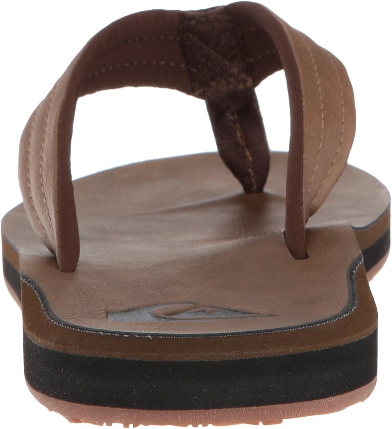 Quiksilver Men's Carver Nubuck Sandal: Shoes