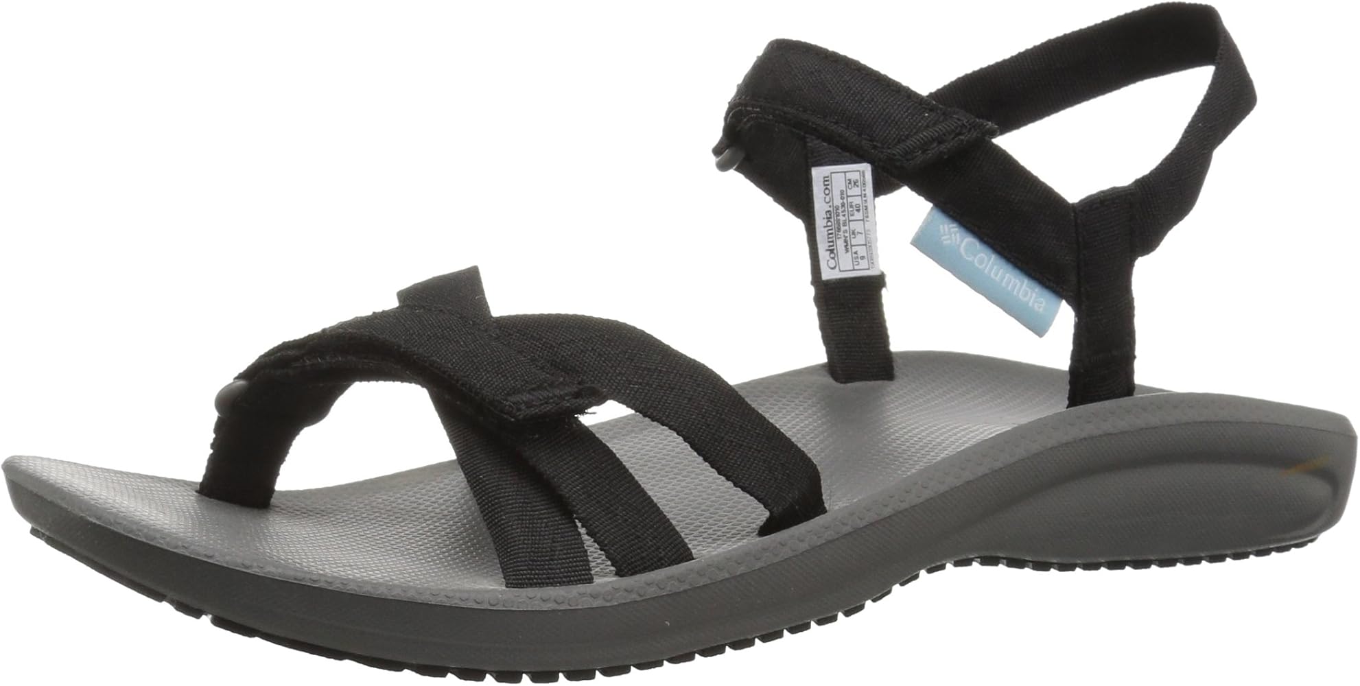 columbia sandals womens amazon