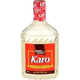 Karo, Corn Syrup Light, 32 Fl Oz