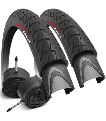 Amazon.com : Kenda City Slick Mountain Tire K838,Black,26x1.95