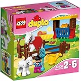 LEGO Duplo 10806 - Pferde