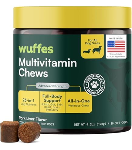Amazon.com : 8 in 1 Ferretvite High Calorie Vitamin Supplement
