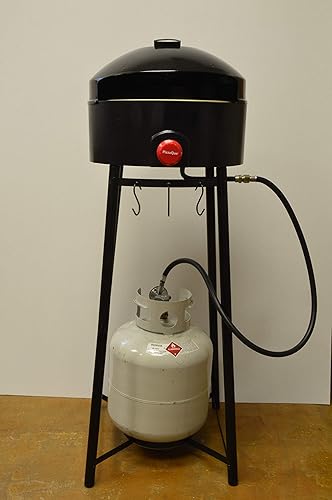 Pizzacraft PC6503 PizzaQue Outdoor Pizza Oven Pizza Oven Leg Kit