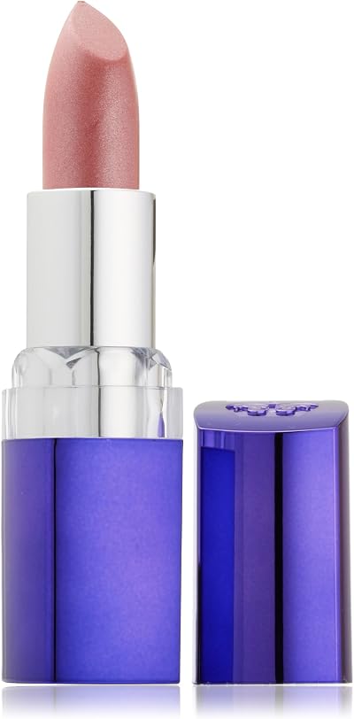 Rimmel London Moisture Renew Lipstick Fancy - Full Size Lip Color