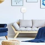 SkingHong EERO Pro 6 WiFi Wall Mount Router Holder for EERO Pro 6 / 6 Mesh WiFi view 4