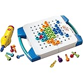 Educational Insights Design and Drill Take-Along Tool Kit - 4117