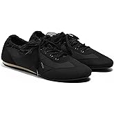 VIVAIA Yancy Women's Fashion Sneakers Comfortable Jogger Re-Nylon Sneakerina Retro Lightweight Walking Shoes