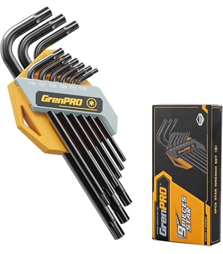 るんたん様　ASM 4 5 6 9 Amazon.com: 2 Pcs Needle Set Allen Key (1.6mm) #37919 for