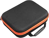 Large Capacity Portable Tool Bag Electric Drill Case Oxford Cloth Shockproof view 1
