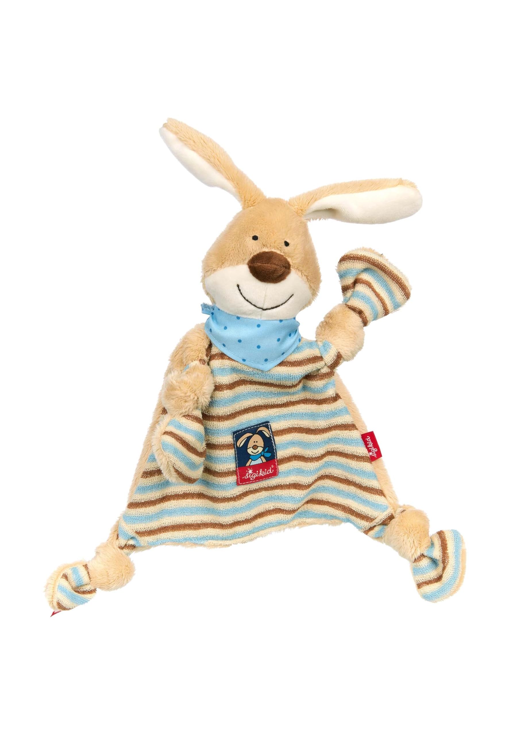 Sigikid Semmel Bunny Comforter