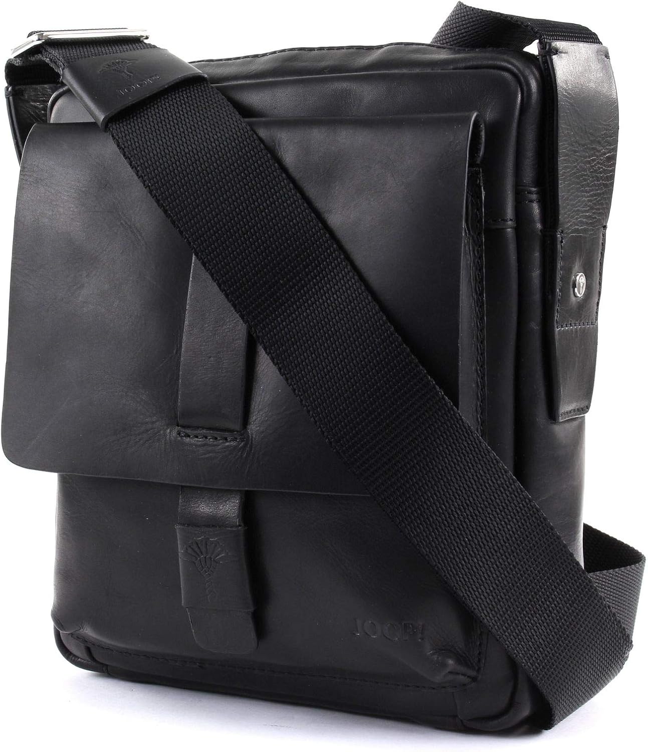 JOOP! Loreto Remus Crossbody bag black - Image 3