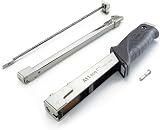 Tacwise 1778 A11 ECO Hammer Tacker with 60,000 Type 140/8mm Staples view 5