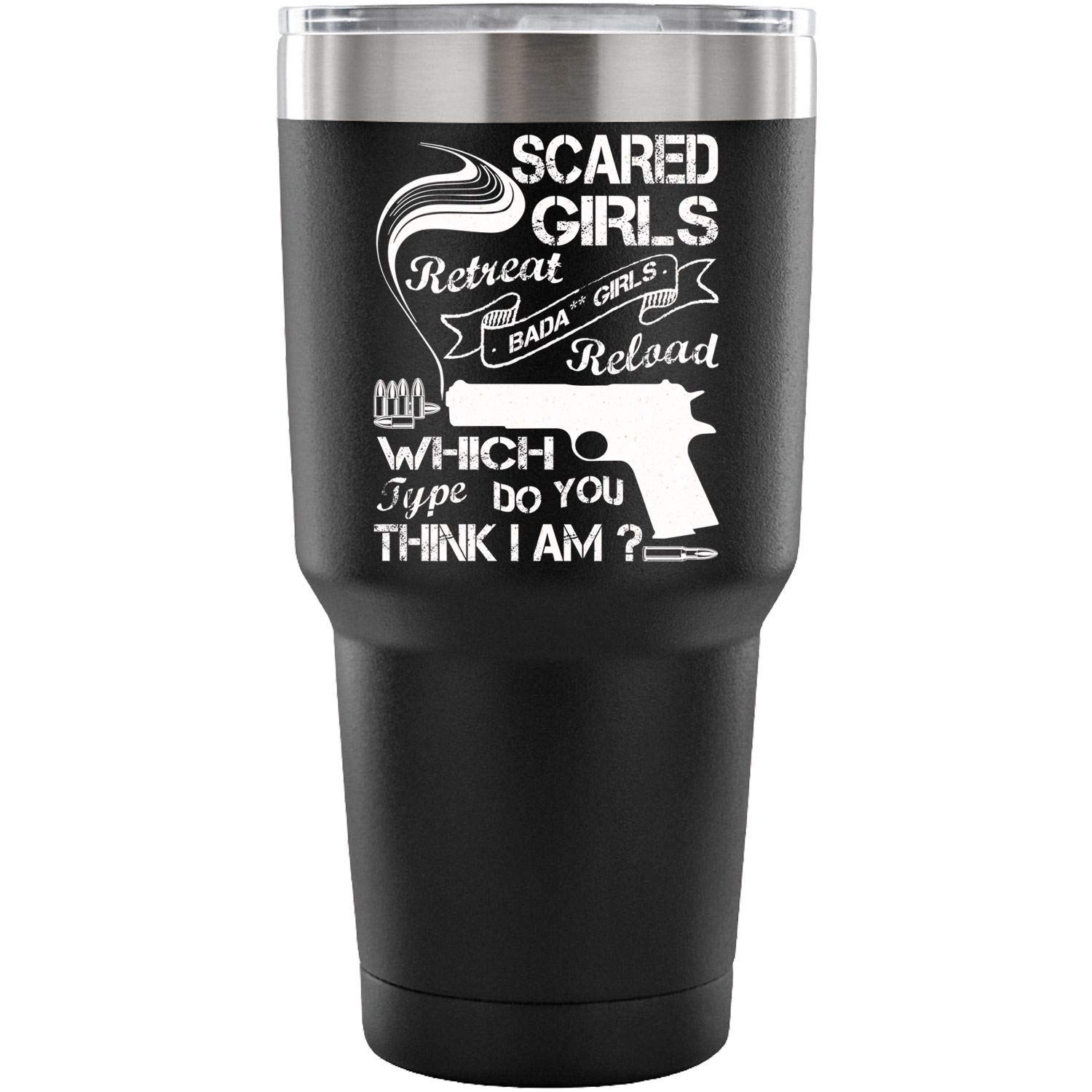 Best Tiger Scared Of Vacuum