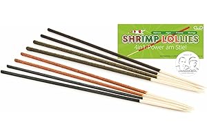 GlasGarten Shrimp Lollies - 4in1 Power Shrimp Food