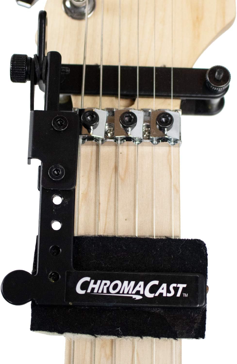 String Dampers Improves DSP Modeling, Alt Tuning, GTRMIDI