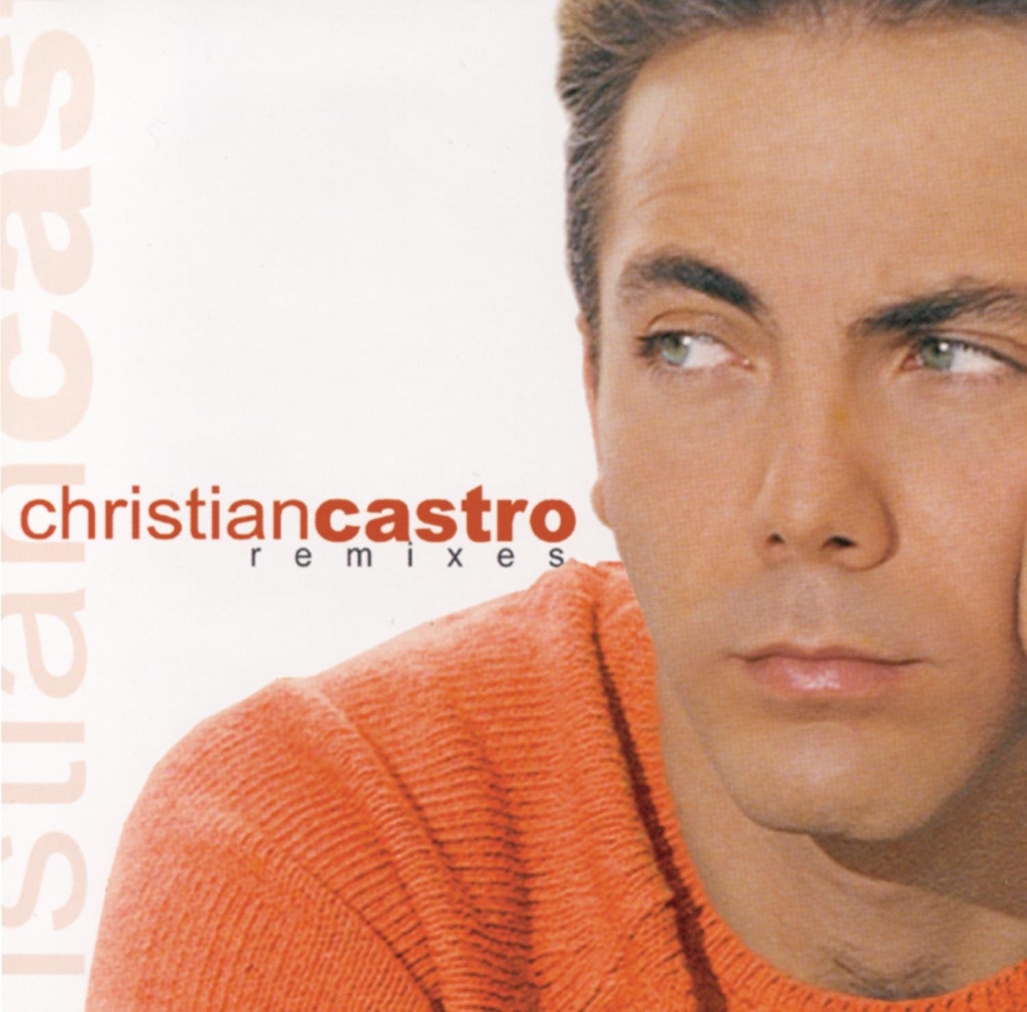 Cristian Castro Remixes Amazon Com Music