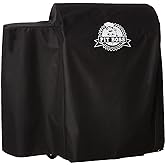 Housse De Protection Pour Barbecue Pit Boss 700FB, Lexington