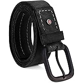 Timberland PRO Men's 40mm Workwear Work Belt Leather Belt