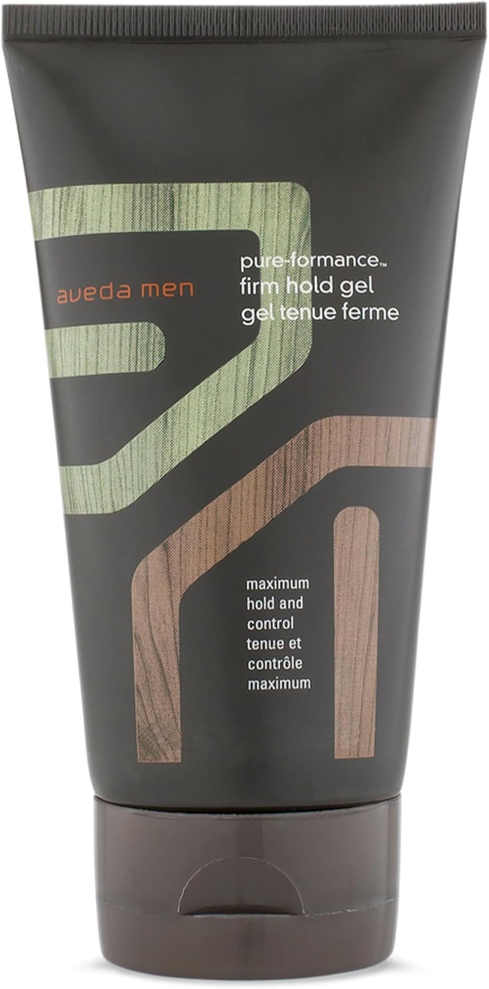 Aveda Men Pure-Formance Firm Hold Gel 150ml - Maximum Hold Control Shine
