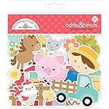 Doodlebug DOTFarm Odds & Ends