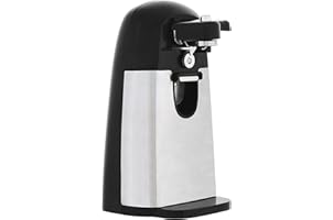 Amazon Best Sellers: Best Electric Can Openers