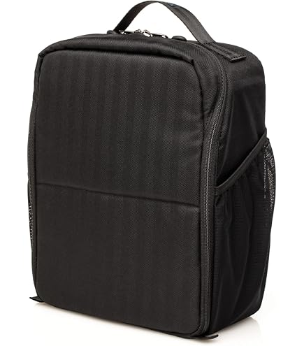 Amazon.com : Tenba BYOB 7 Camera Insert - Turns any bag into a