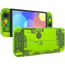 maniacs 4D Console Decorative Switch セット 51UVsF-N+TL._AC_UF350,