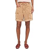 Free People Womens Frankie Washed Shorts