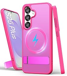 SIXBOX for Samsung Galaxy S25+ Plus Case with