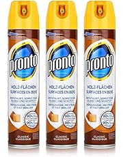 Amazon.de | Möbel & Holz-Politur