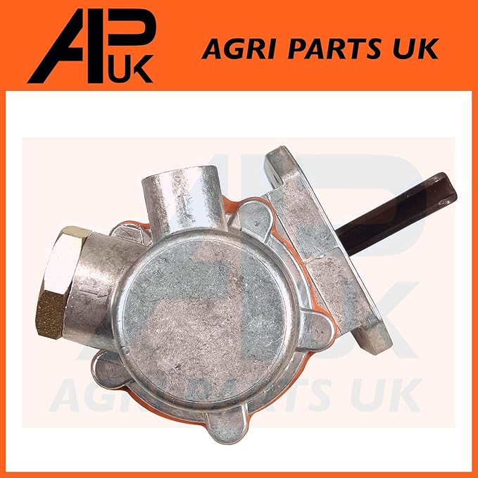 Apuk Fuel Lift Pump Compatible With Manitou Mc 30 40 50 60 70 Mla 627 628 Telehandler Telescopic Amazon Co Uk Car Motorbike