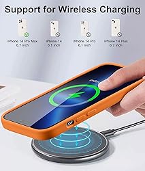 Cousper [5 in 1 Compatible with iPhone 14 Pro Max