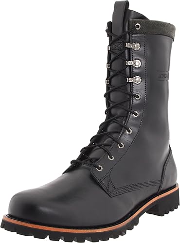 timberland color negro