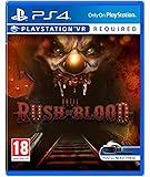 Until Dawn: Rush of Blood (PS4 VR)