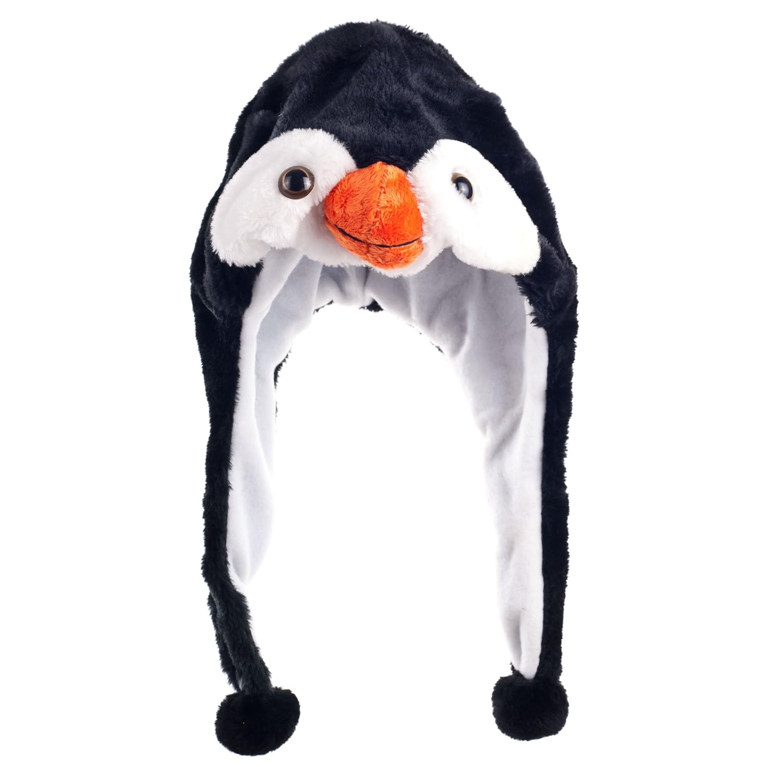 Penguin hats amazon Clearance