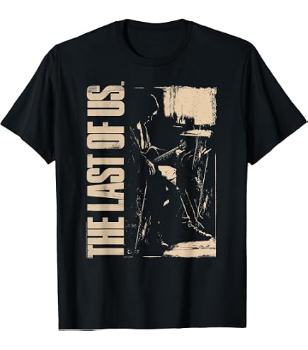 Amazon.com: The Last of Us Part II Abby Ellie I'm The One that You