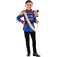 Morph Prince Costume For Boys Prince Charming Costume Boys Prince Costume Kids Prince Character Costume Royal Prince Costume