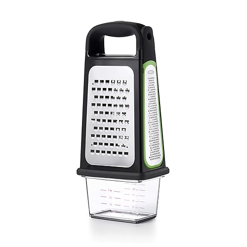 Best Box Graters In 2024 Top 10 Reviews & Buying Guide