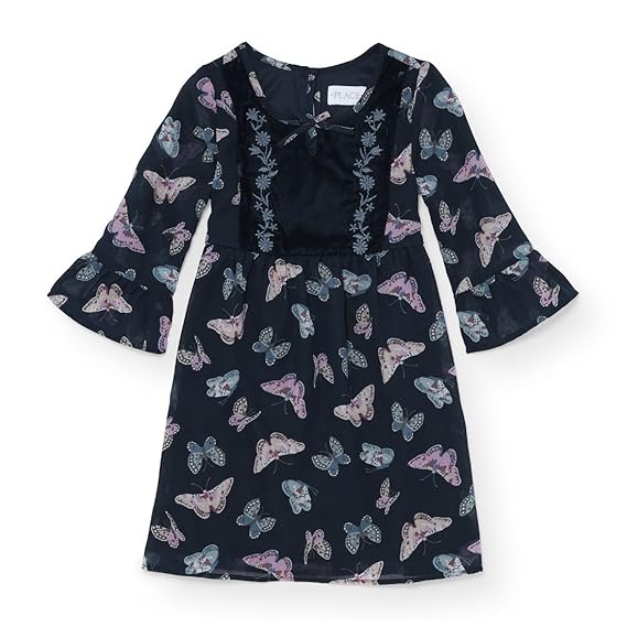 children's boho clothing