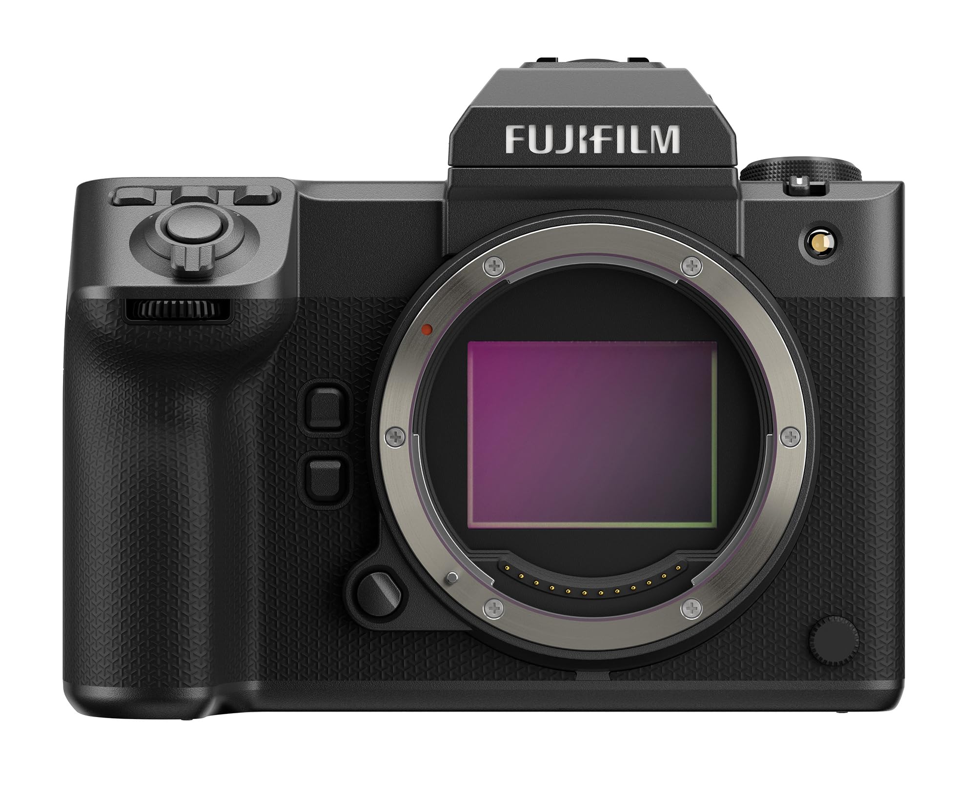 Fujifilm GFX100 II Mirrorless Medium Format Camera Body on Galleon