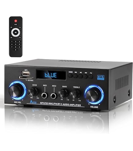 Amazon.com: Bose FreeSpace IZA 190-HZ Integrated Zone Amplifier