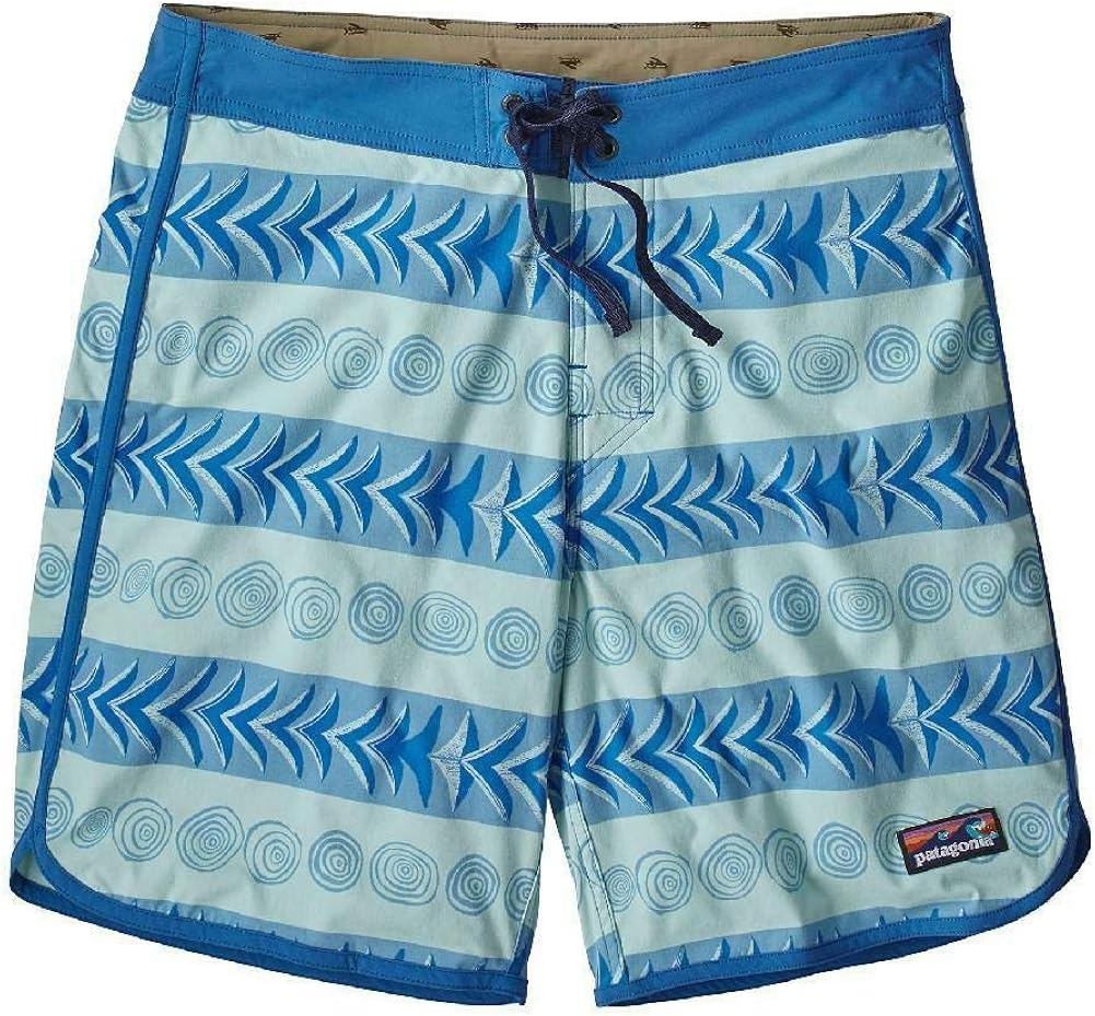 patagonia board shorts mens