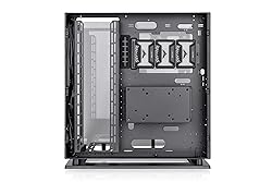 Thermaltake Core P3 Pro E-ATX Tempered Glass Mid