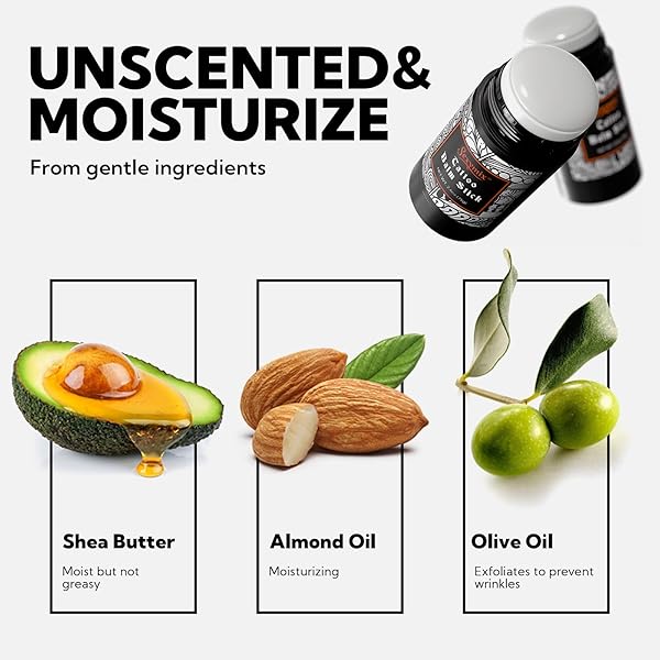 SEXY MIX TATTOO AFTERCARE TATTOO BALM, TATTOO ENHANCER FOR OLD TATTOO CREAM, GENTLE INGREDIENTS TATTOO CARE, TATTOO LOTION COLOR ENHANCEMENT, MOISTURIZING SKIN STICK (UNSCENTED, 2.65OZ)